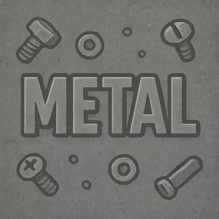 Metal