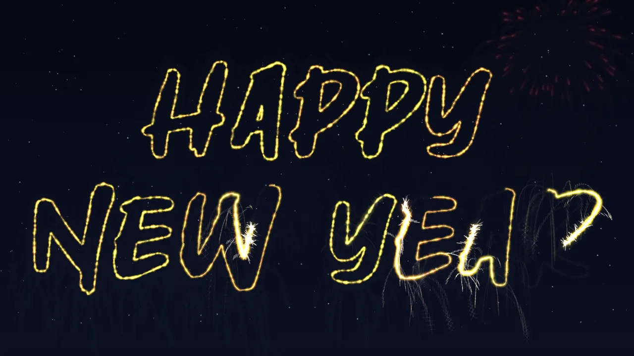 Fireworks Text Generator - Write Your Name in Fireworks