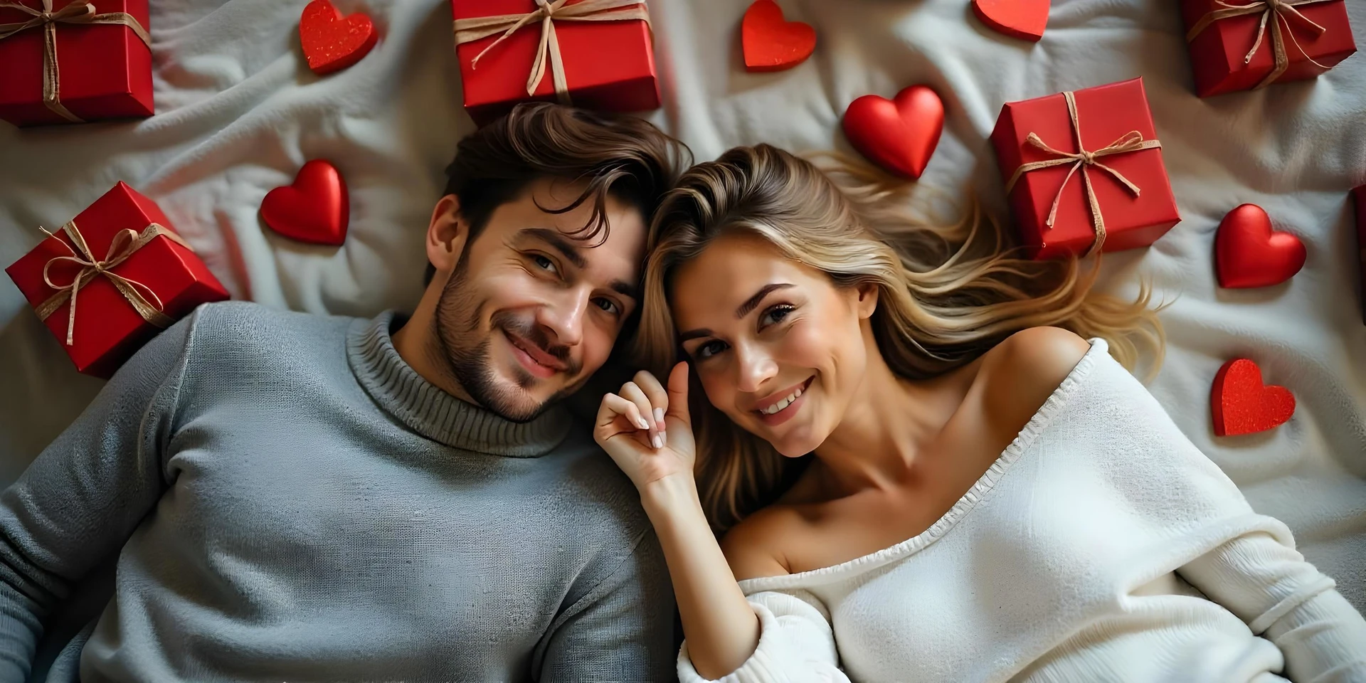 Valentine’s Day
