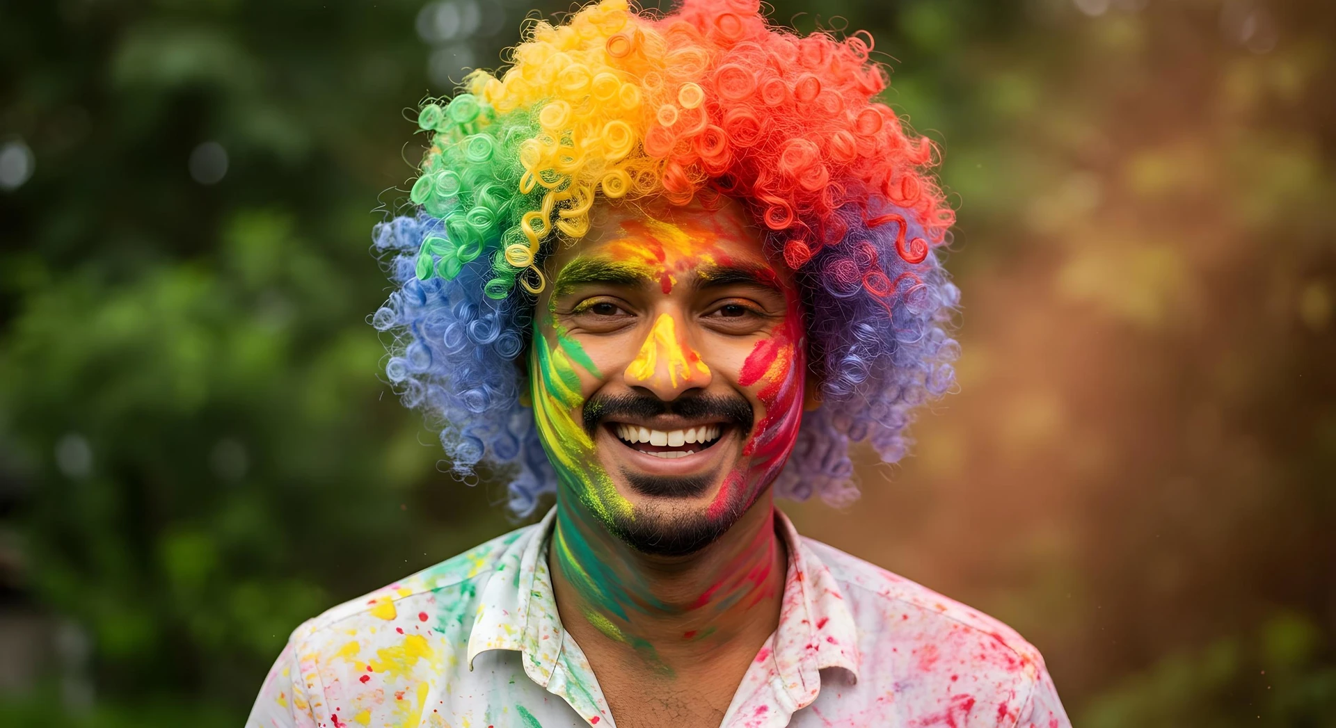 Holi