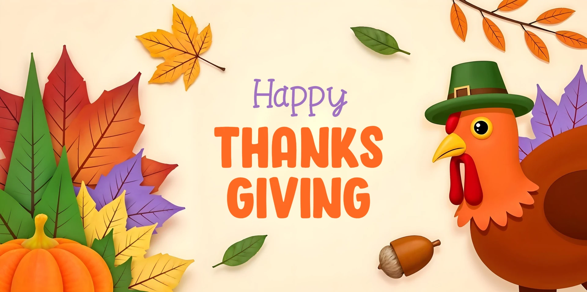 Thanksgiving Design