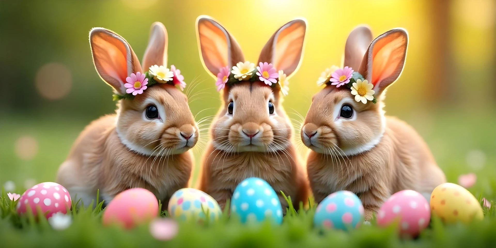 Happy Easter