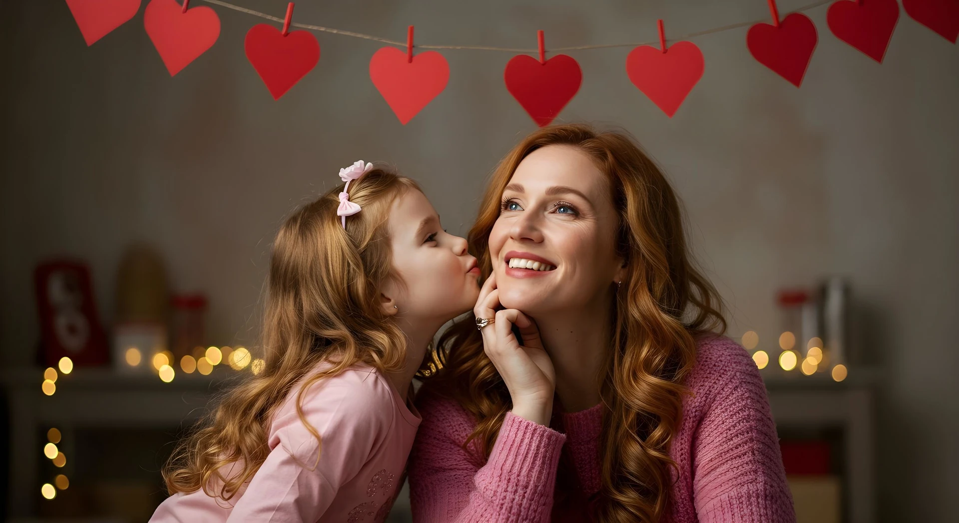 Mother’s Day