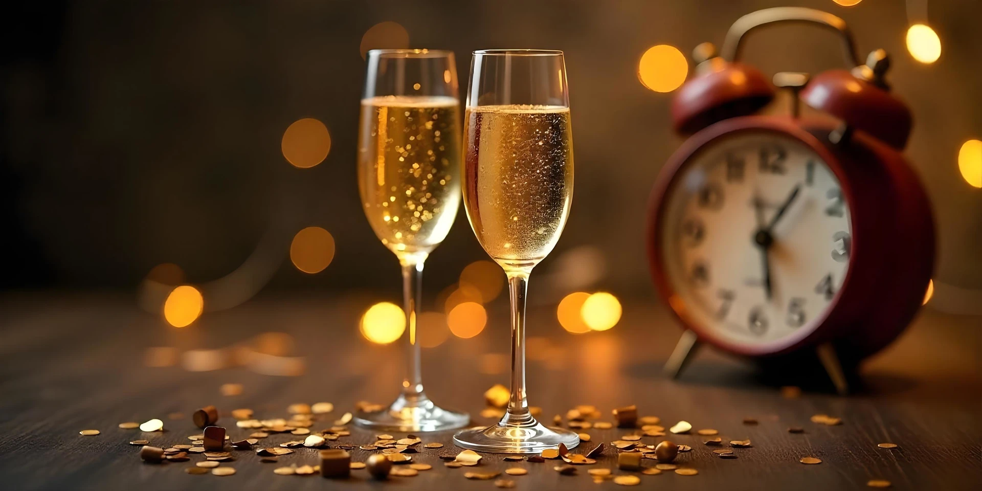 New Year’s Eve