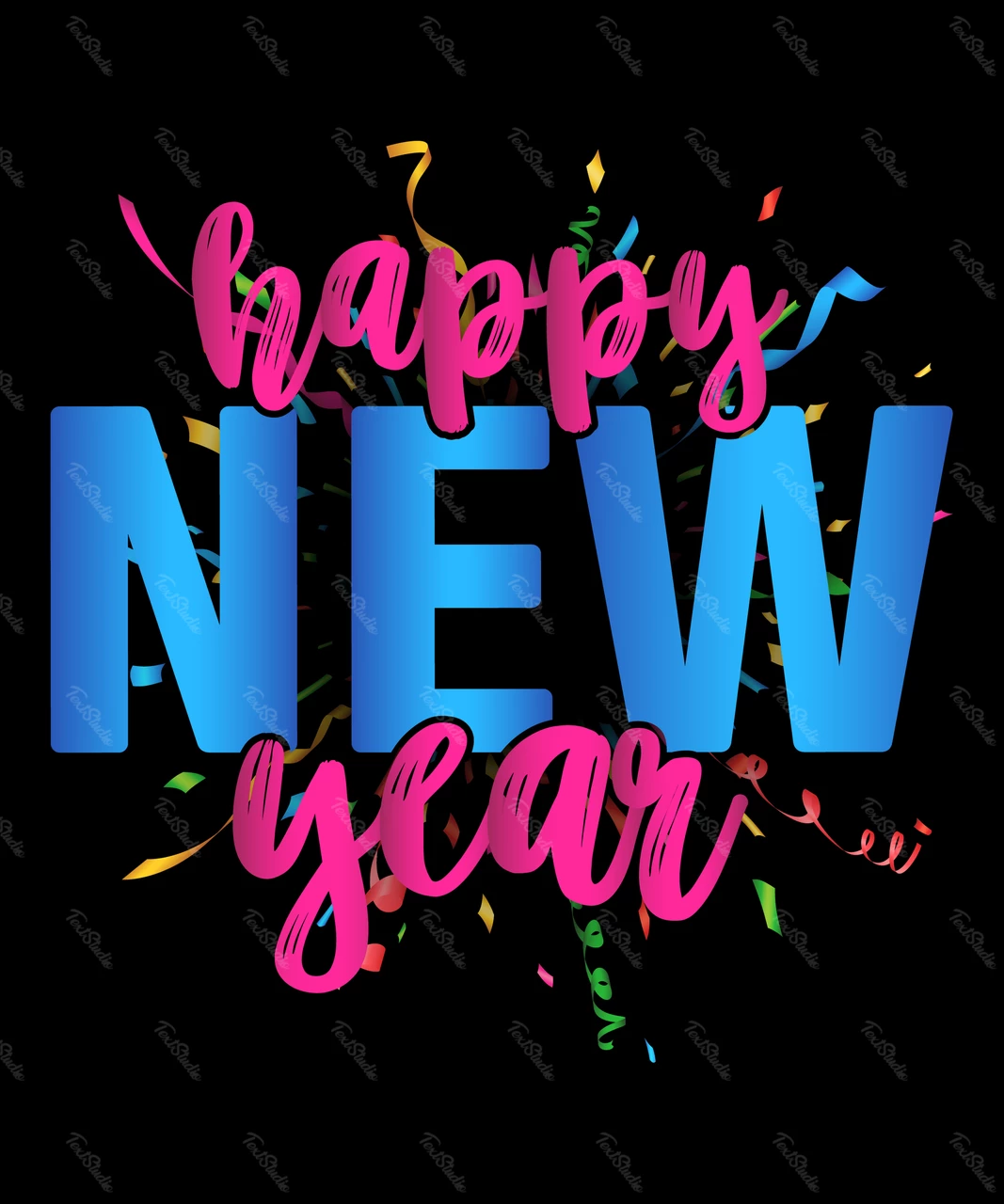 Buon anno