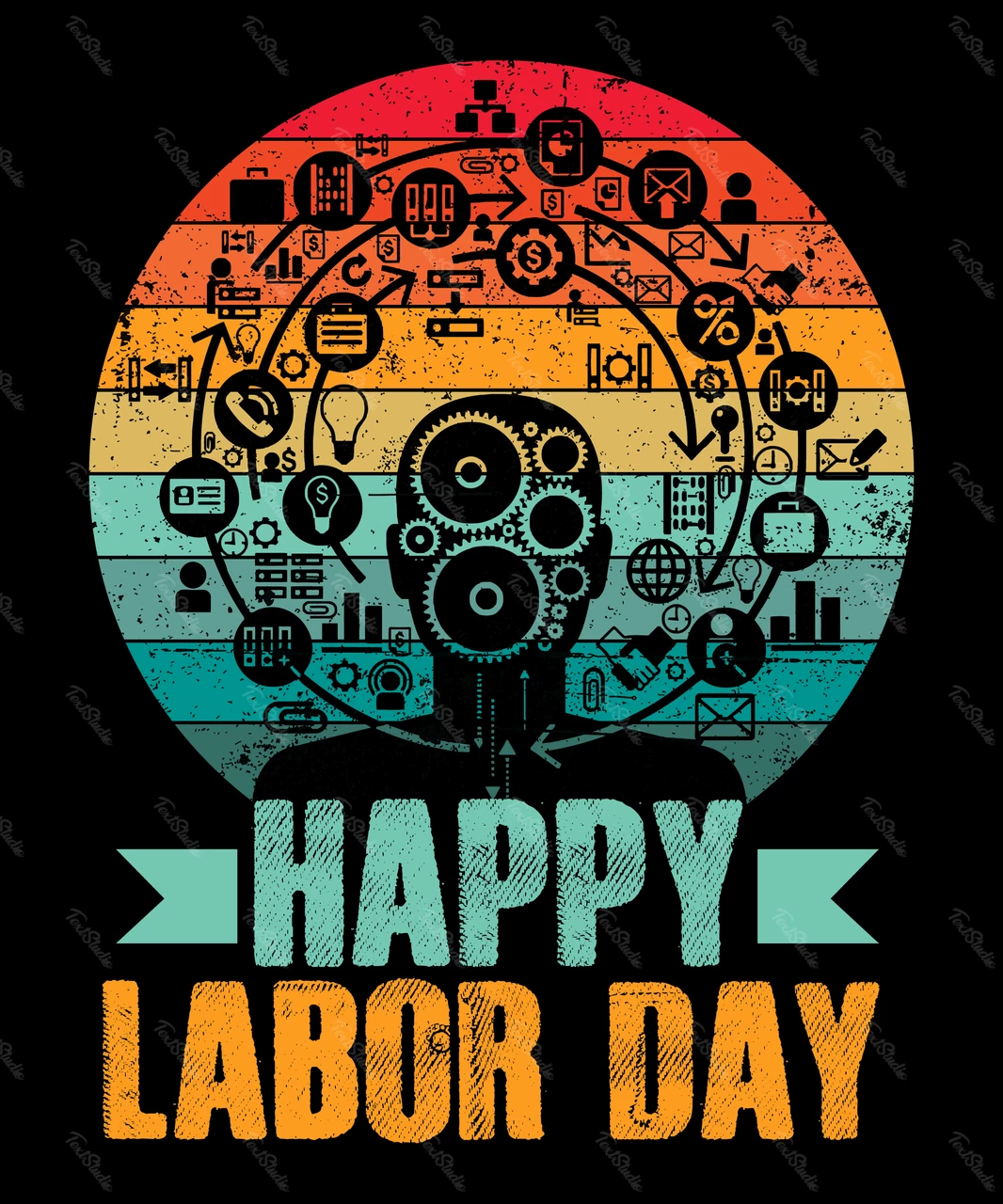 Happy Labor Day