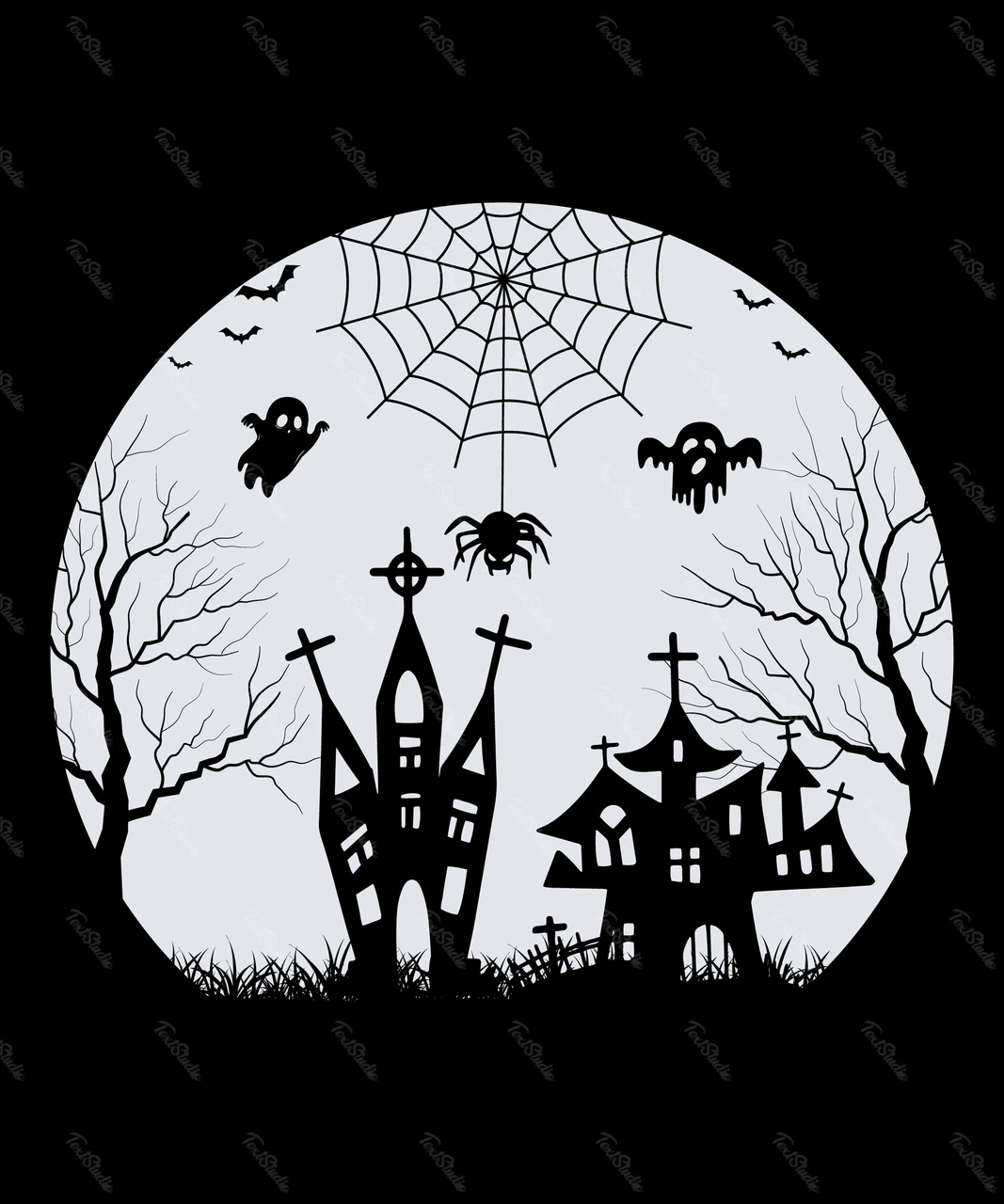 Haunted Halloween
