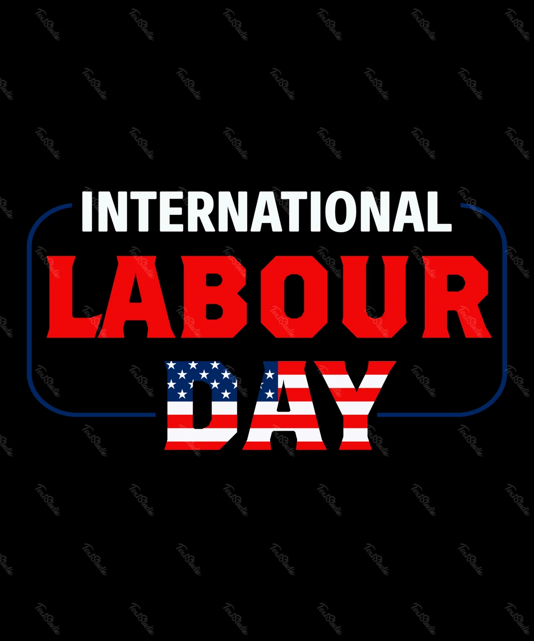 International Labour Day