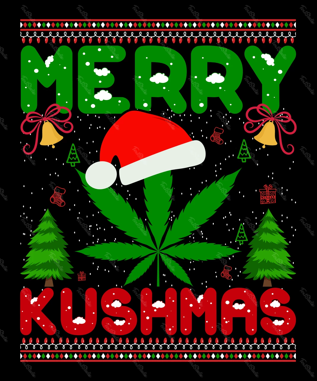 Merry Kushmas