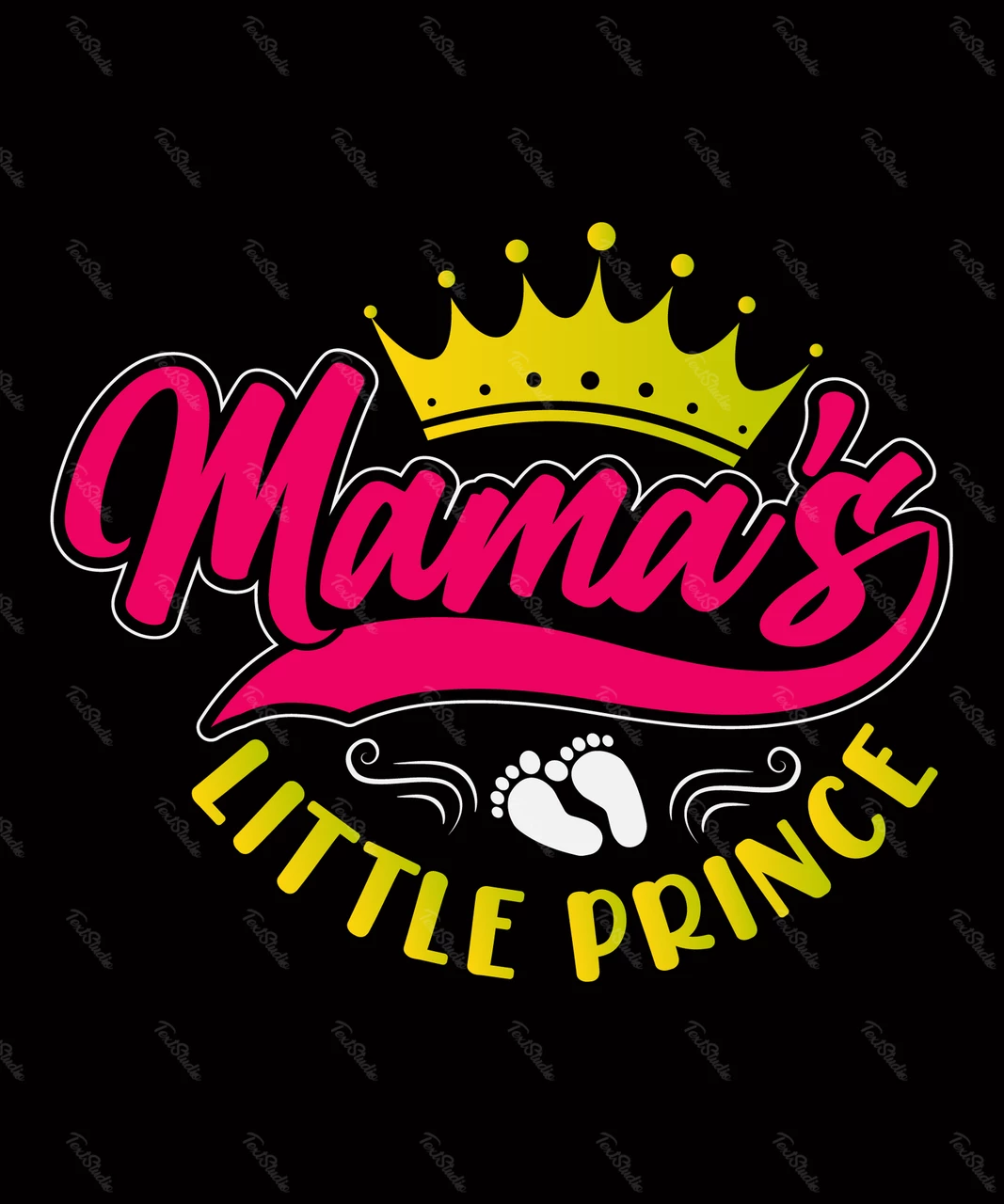 Mama's Little Price