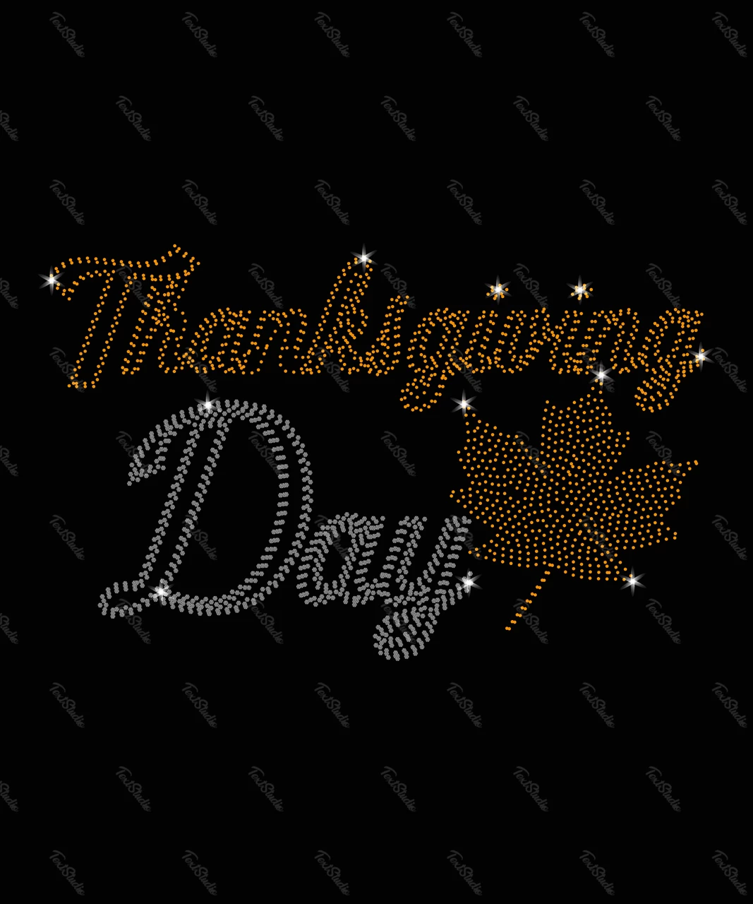 Thanksgiving-Tag
