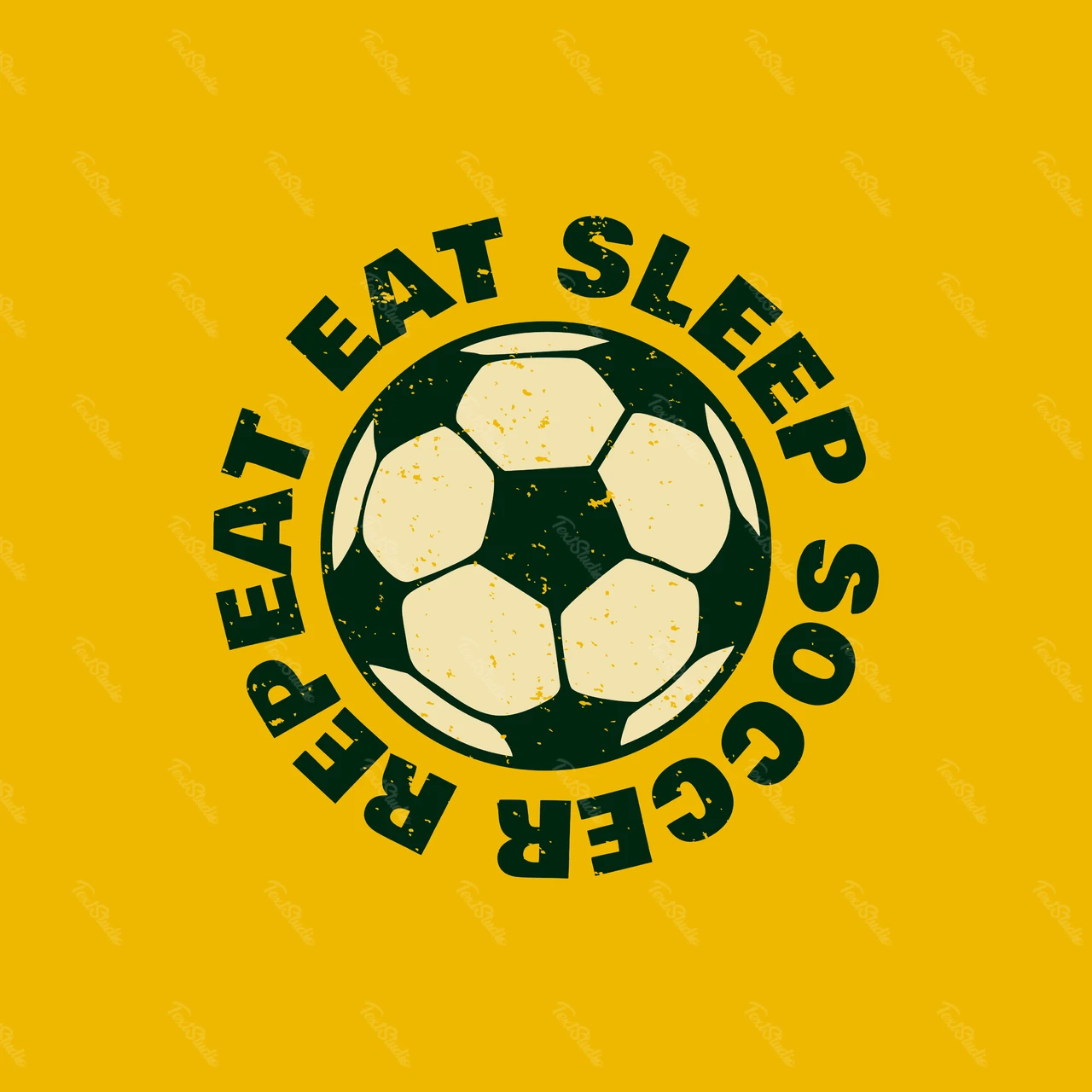 Diseño de camiseta deportiva vintage