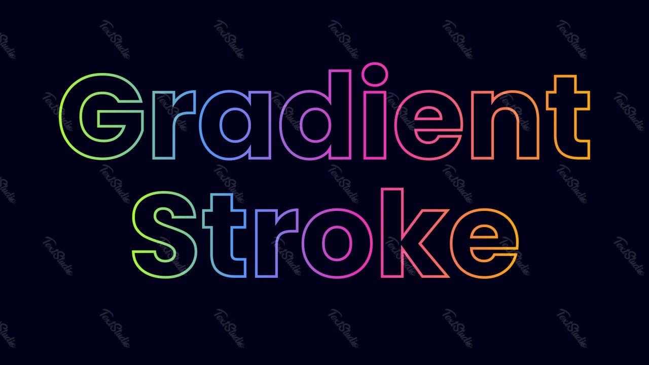 Générateur de gradient