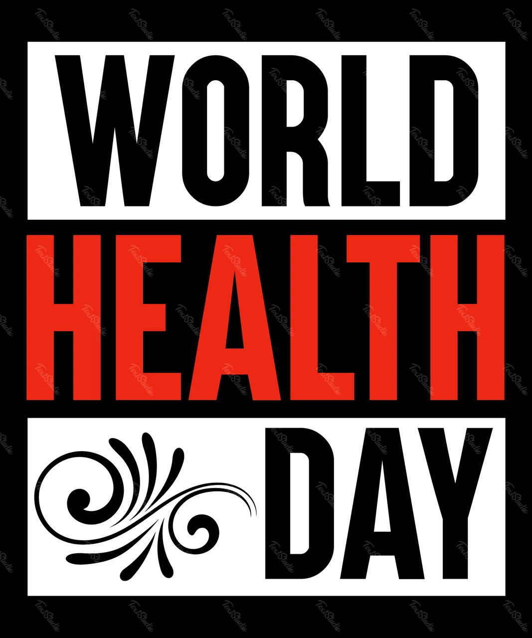 Día Mundial de la Salud