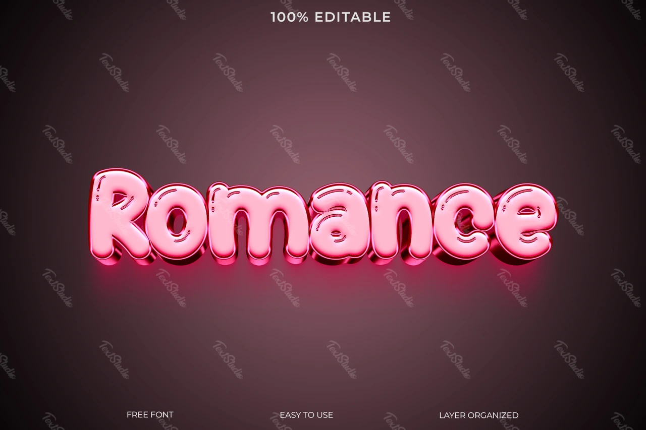 Effet de style romanesque
