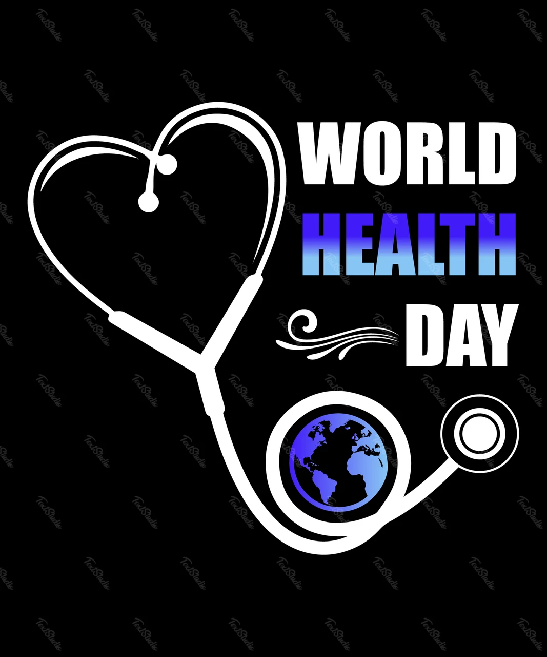 Día Mundial de la Salud
