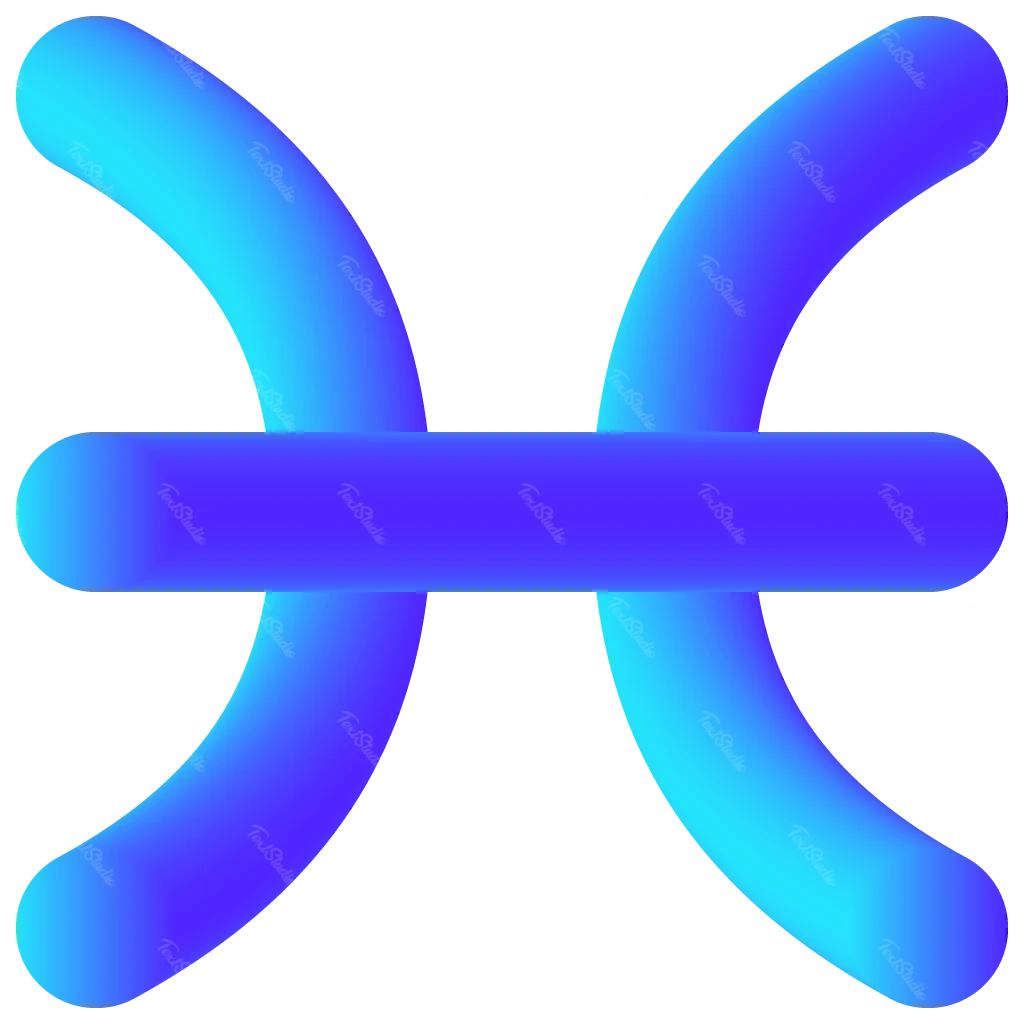 Pisces Fish Zodiac Astrological Horoscope