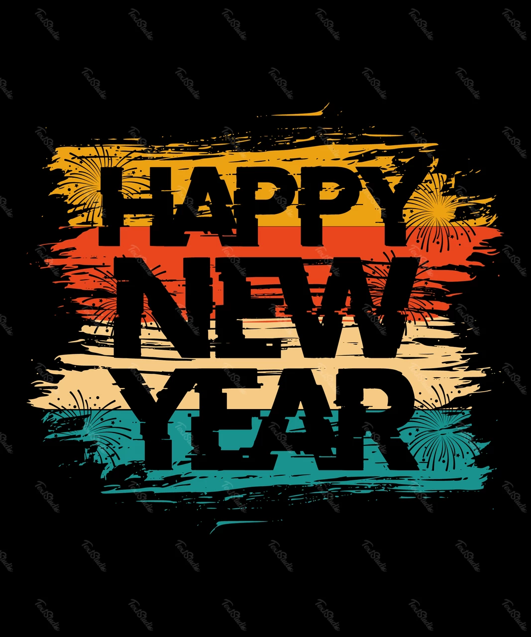 Feliz Año Nuevo