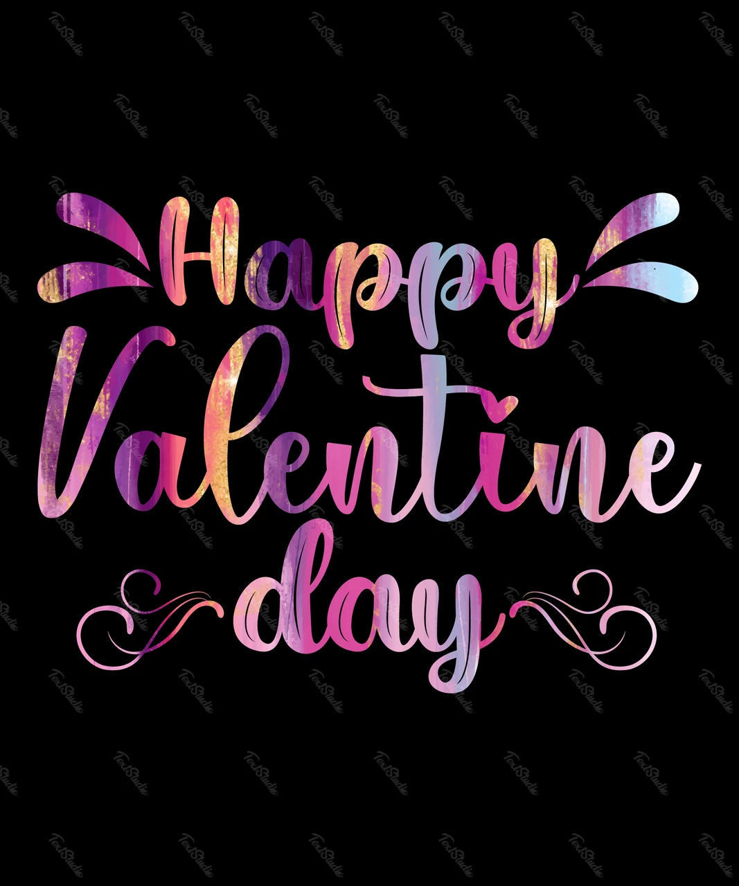 Happy Valentine Day