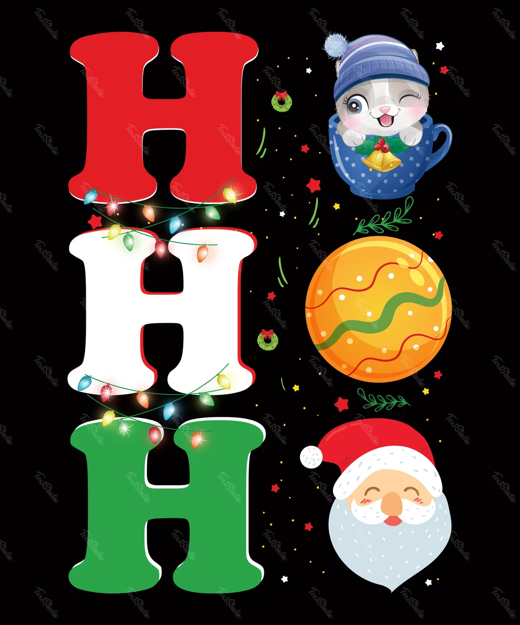 Ho Ho Ho