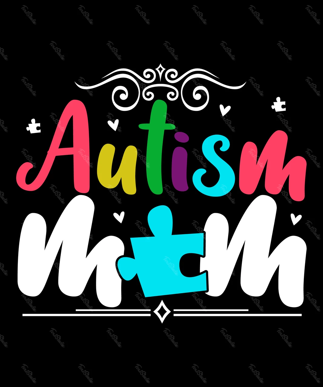 Autism Mom