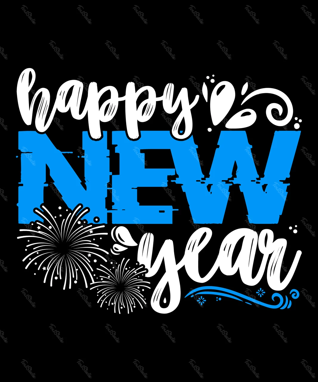 Feliz Año Nuevo