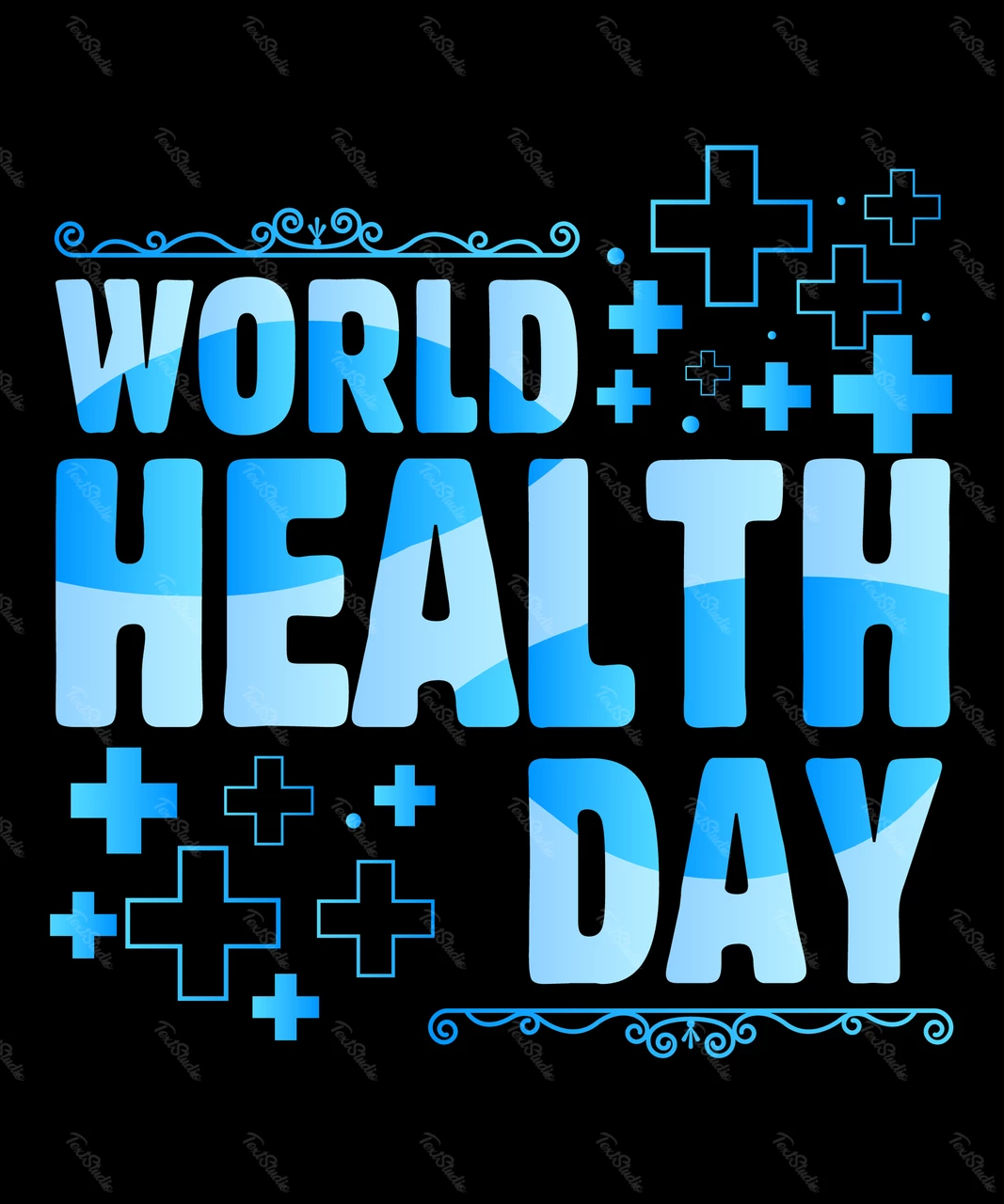 Día Mundial de la Salud