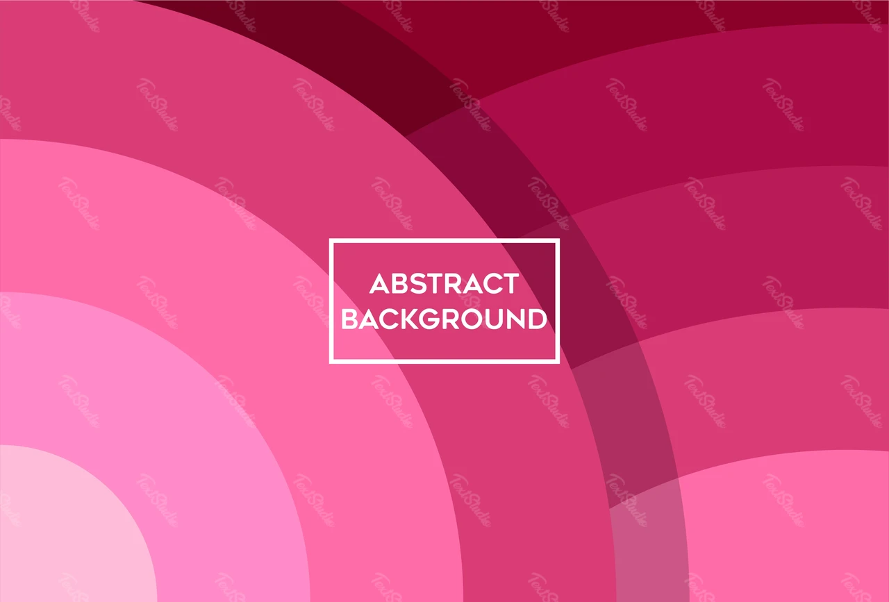 Fondo degradado moderno y abstracto