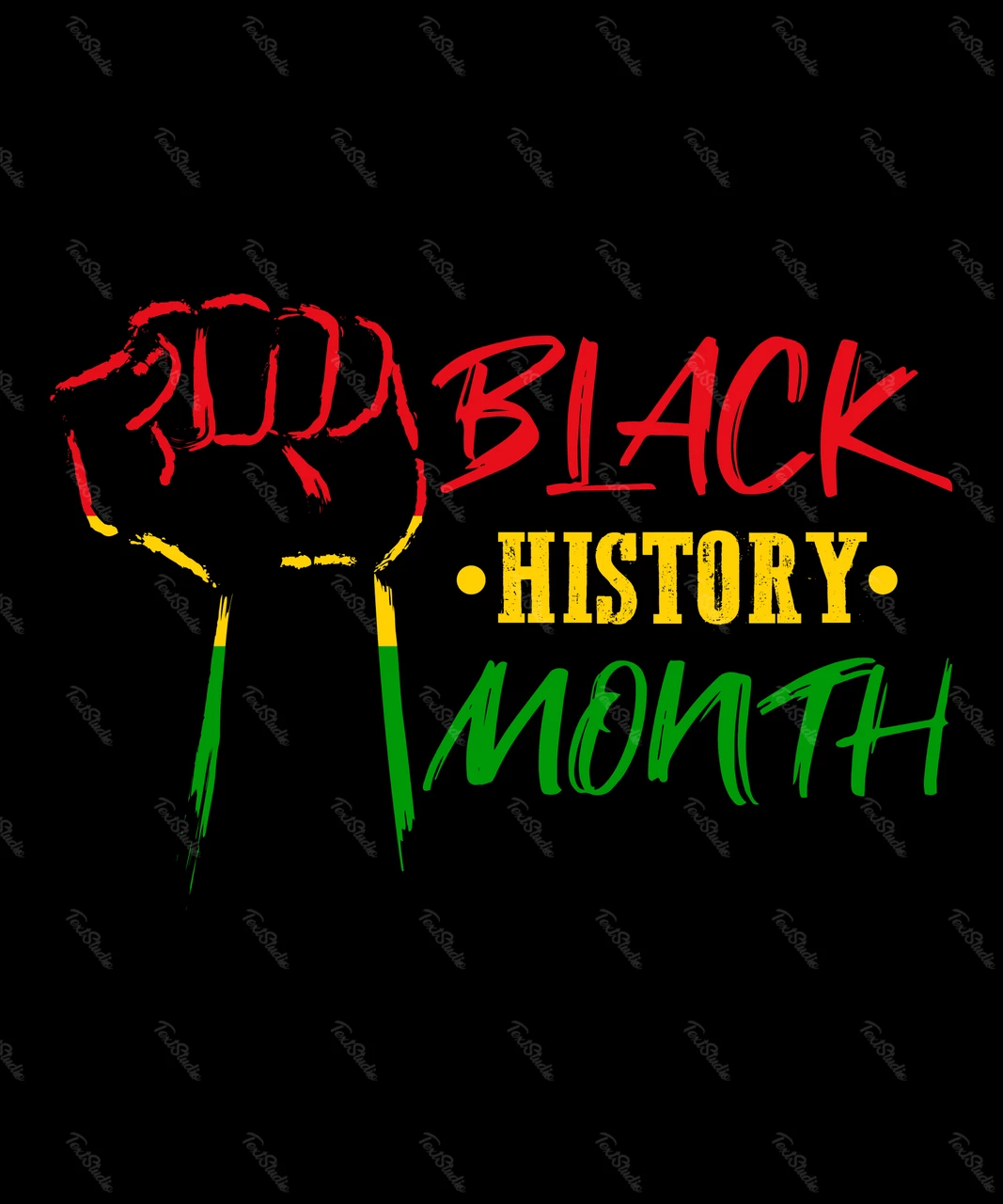 Black History Month