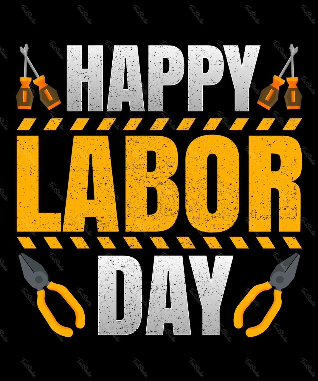 Happy Labor Day