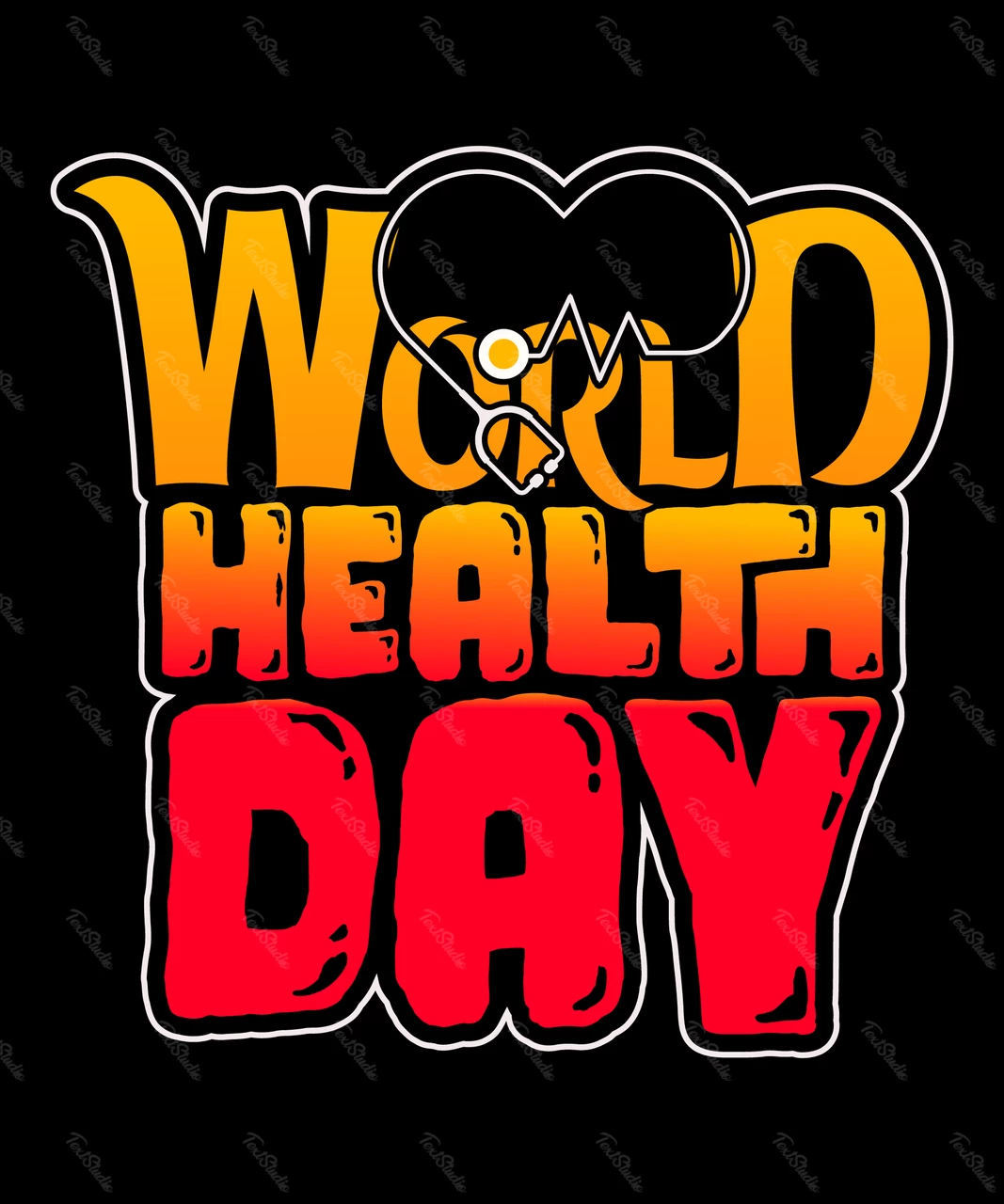 Día Mundial de la Salud