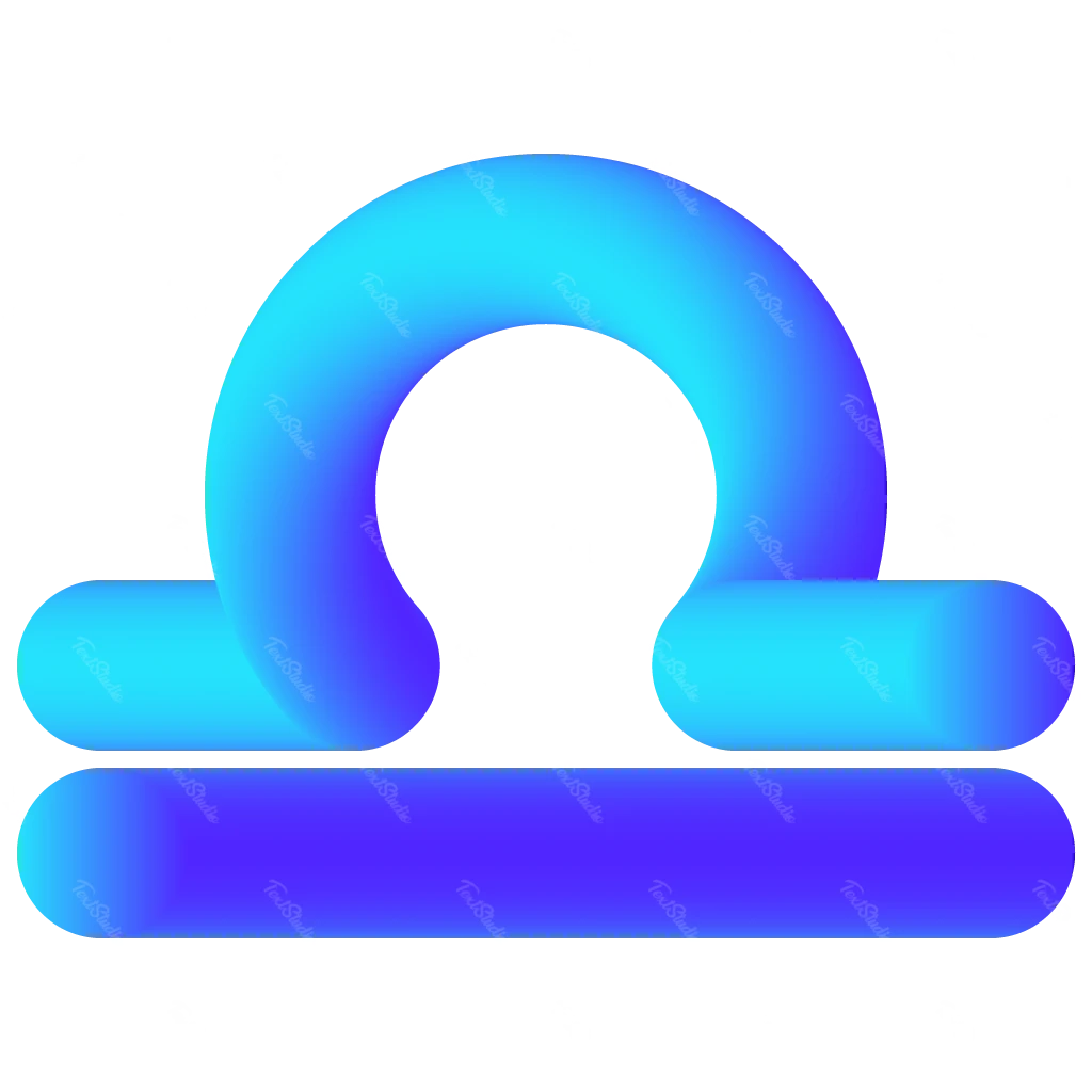 Libra October Zodiac Astrological Horoscope Scales