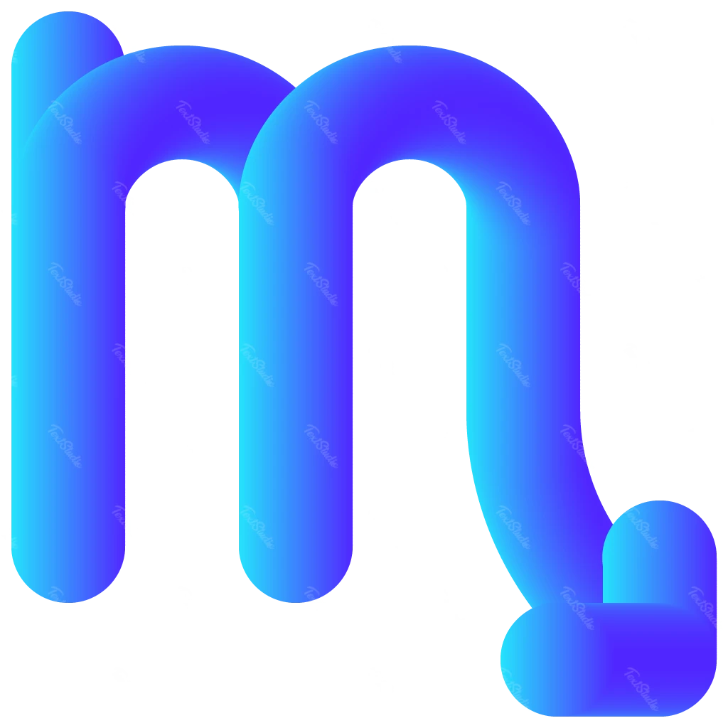 Scorpio Scopion Zodiac Astrological Horoscope