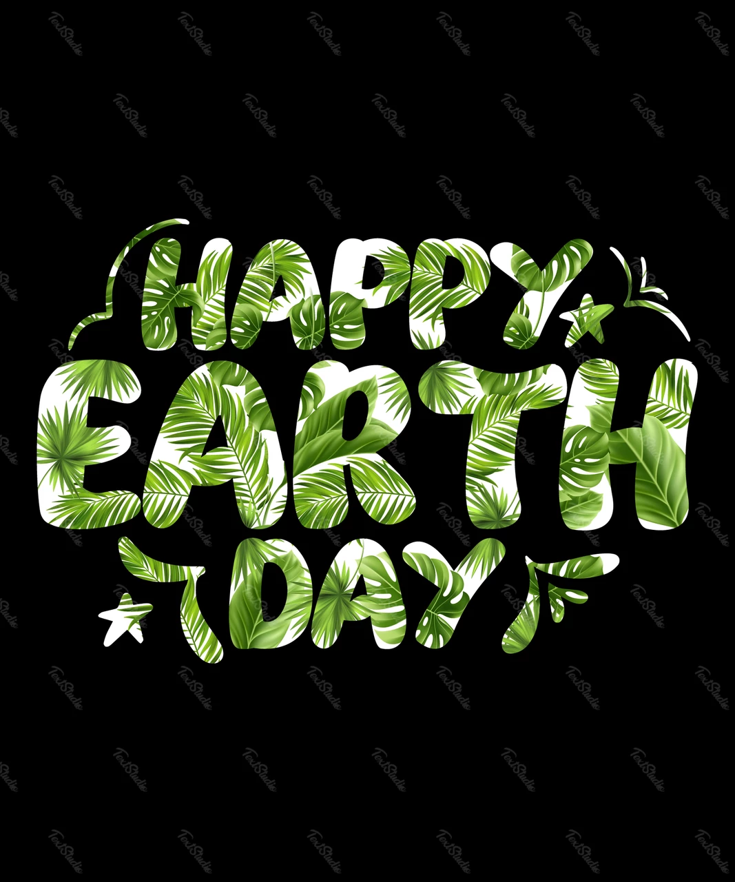 Happy Earth Day