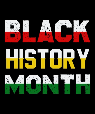 PNG,AI,EPS Mês da história negra