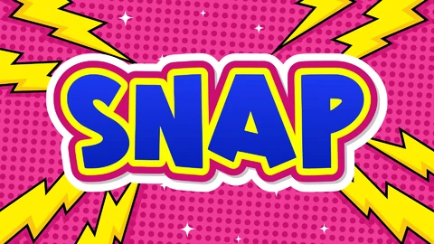 EPS,AI Cartoon Pop Art Text Effect