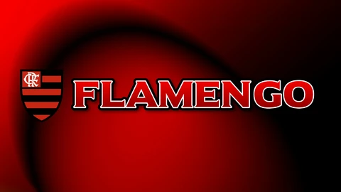 EPS,AI Logo de Flamengo