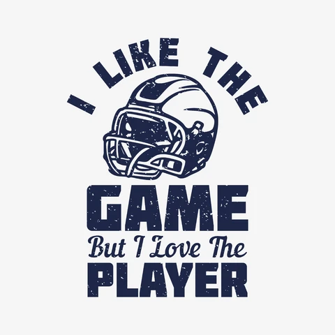 EPS,JPG Vintage Sports Quote T-Shirt Design