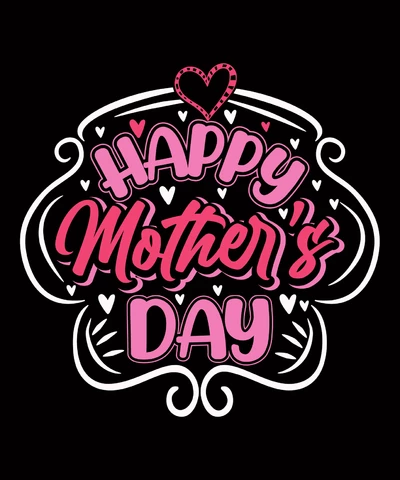 PNG,AI,EPS Feliz dia das mães