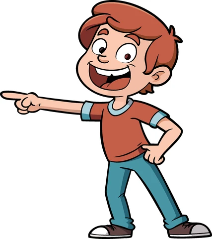 AI,JPG Ilustración de un personaje de dibujos animados