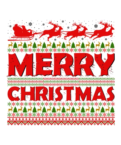 PNG,AI,EPS Merry Christmas