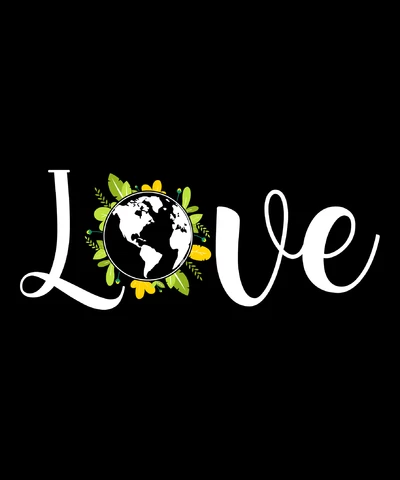 PNG,AI,EPS Terra do amor