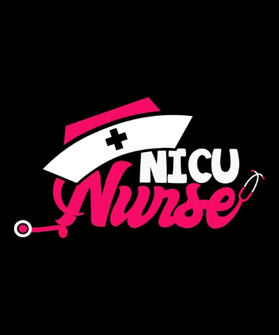 PNG, AI, EPS Nicu Nurse
