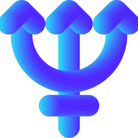 SVG, PNG Neptun Stern Sternzeichen astrologische Horoskop
