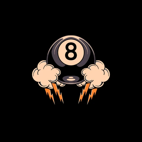 EPS,AI,JPG Tonnerre de billard
