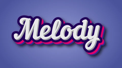 EPS,AI Fonte Melody