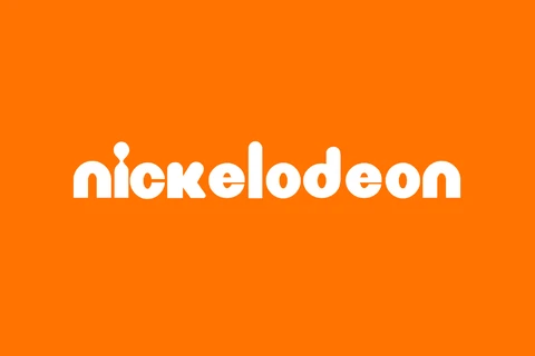 AI,EPS Classic Nickelodeon Font