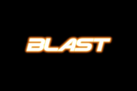 AI,EPS Explosionstext-Effekt