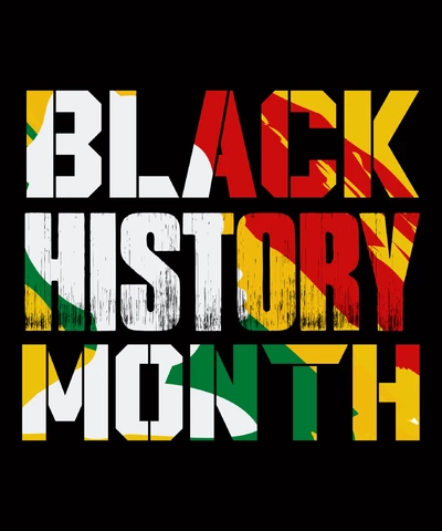 PNG,AI,EPS Mês da história negra