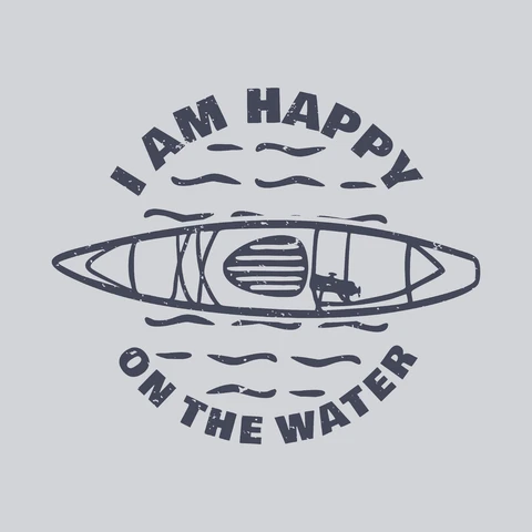 EPS,JPG Diseño de camiseta náutica vintage